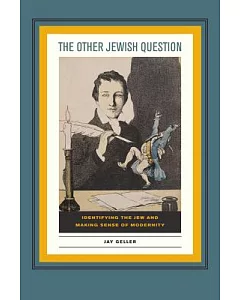 The Other Jewish Question