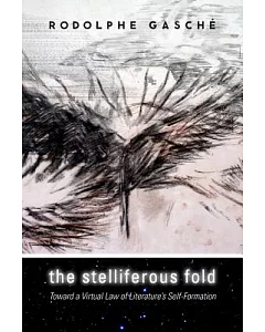 The Stelliferous Fold: Toward a Virtual Law of Literature’s Self-Formation