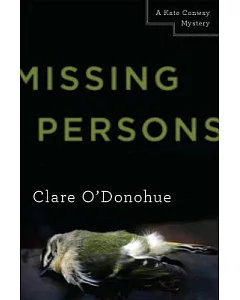 Missing Persons: A Kate Conway Mystery