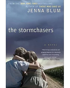 The Stormchasers: A Novel