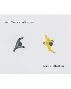 John Wood and paul Harrison: Answers to Questions