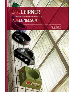 Jac Leirner in Conversation with Adele Nelson