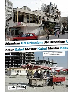 UN Urbanism/ UN-Urbanismus