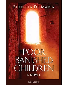 Poor Banished Children