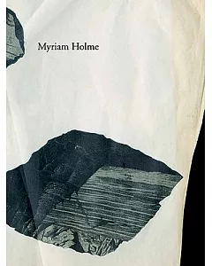 Myriam Holme