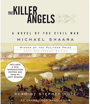 The Killer Angels