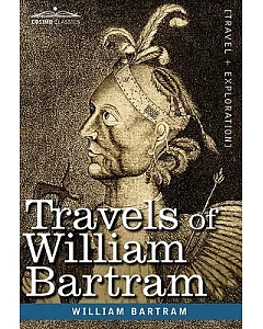 Travels of William bartram