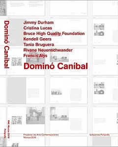 Domino Canibal