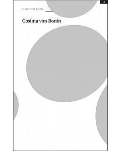 Cosima Von Bonin