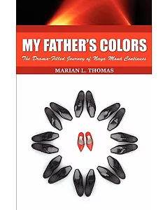 My Father’s Colors: The Drama-Filled Journey of Naya Mona Continues