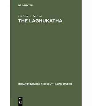 The Laghukatha: A Historical and Literary Analysis of a Modern Hindi Prose Genre