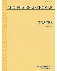 Traces: for Piano