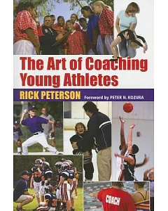 The Art of Coaching Young Athletes