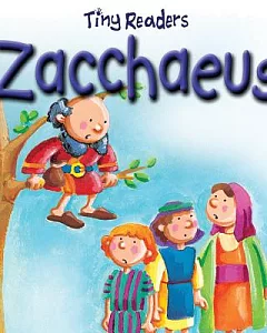 Zacchaeus