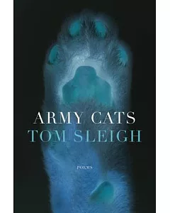 Army Cats: Poems