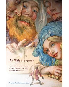 The Little Everyman: Stature and Masculinity in Eighteenth-Century English Literature