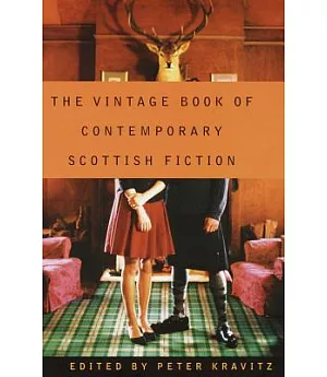 The Vintage Book of Contemporary Scottish Fiction