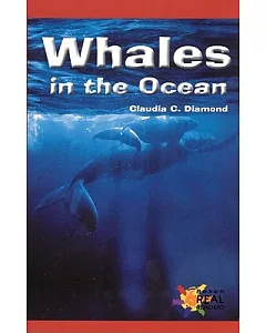 Whales in the Ocean