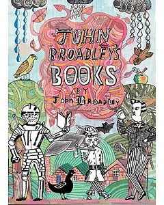 John broadley’s Books