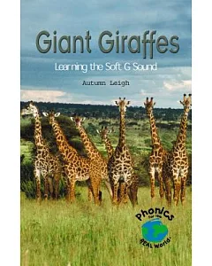 Giant Giraffes: Learning the Soft G Sound