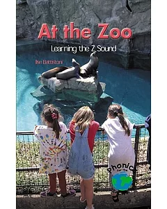 At the Zoo: Learning the Z Sound
