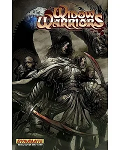 Widow Warriors 1