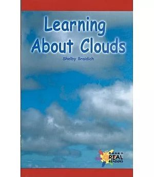 Learning About Clouds