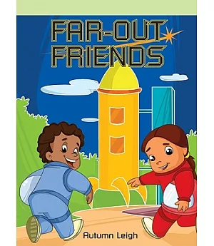 Far-Out Friends