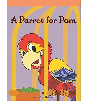 A Parrot for Pam