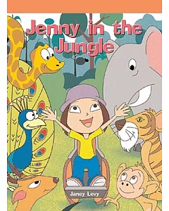 Jenny in the Jungle