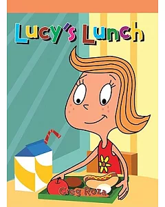 Lucy’s Lunch