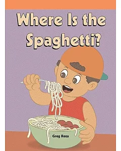 Where’s the Spaghetti?