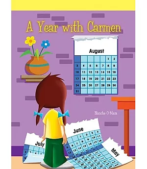 A Year with Carmen
