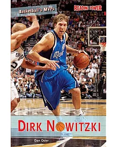 Dirk Nowitzki