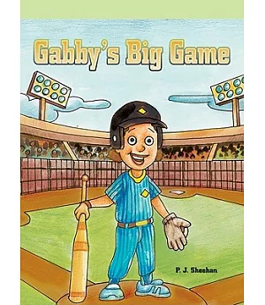 Gabby’s Big Game