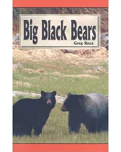 Big Black Bears