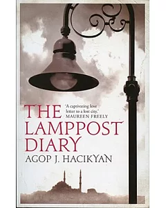 The Lamppost Diary