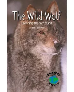 The Wild Wolf: Learning the W Sound