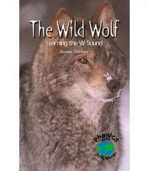 The Wild Wolf: Learning the W Sound