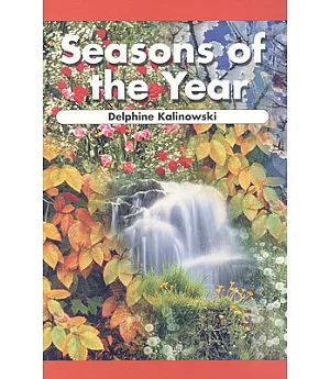 Seasons of the Year