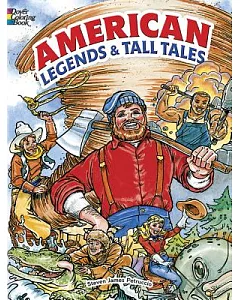 American Legends & Tall Tales