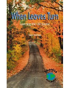 When Leaves Turn: Learning the Ur Sound
