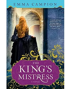 The King’s Mistress