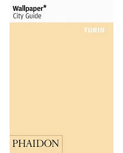 wallpaper City Guide Turin