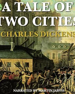 A Tale of Two Cities: Includes Companion Ebook