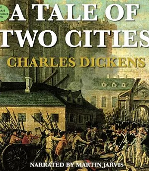 A Tale of Two Cities: Includes Companion Ebook