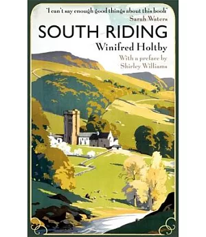 South Riding: An English Landscape