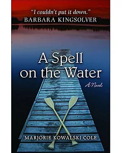 A Spell on the Water