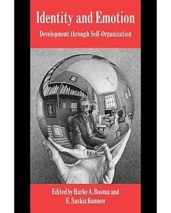 Identity And Emotion: Development Through Self-organization