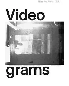 Videogramme / Videograms: Die Bildwelten Biologischer Experimentalsysteme als Kunst-und Theorieobjekt / The Pictorial Worlds of